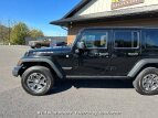 Thumbnail Photo 1 for 2014 Jeep Wrangler 4WD Unlimited Rubicon